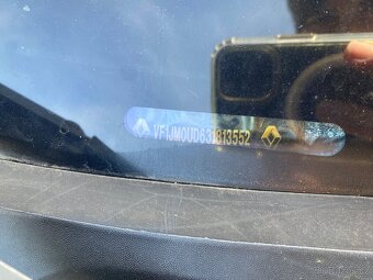 Renault Scénic II LPG - 15