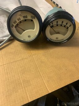 Zetor 25N Nahradni dily - 15