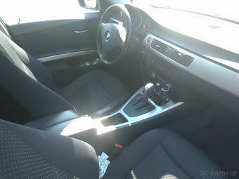 BMW 318 Touring 2,0 AUTOMATIC - 15