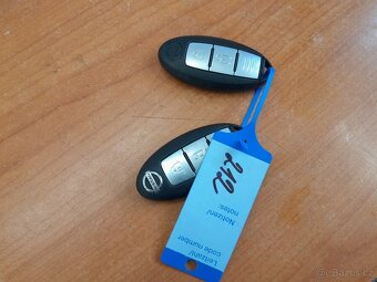 Nissan Pulsar 1,5 DCi 110 - 15