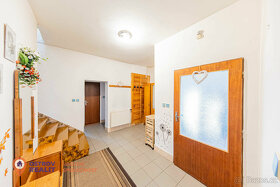 Prodej, rodinný dům, 441 m2, Zábřeh - 15
