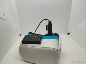 Bhaptics VR vest set - 15