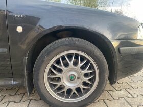 Škoda Octavia 1.9 tdi - 15