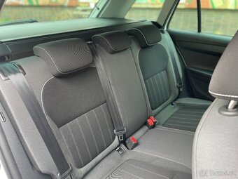 ✅ Škoda Fabia Combi III 1.0 TSI 70kw|STYLE| 99tkm|SERVIS|ČR - 15