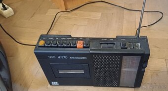 Radio RC500 automatic RETRO Shaub-Lorenz ITT 1974-1976 - 15