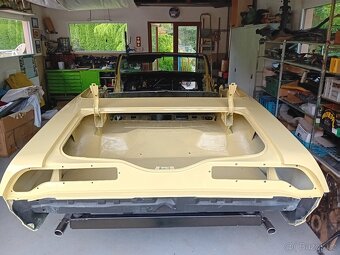 PONTIAC Parisienne 2+2 - 15