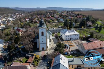 Prodej domu ve Velké Bystřici, ev.č. 00534 - 15
