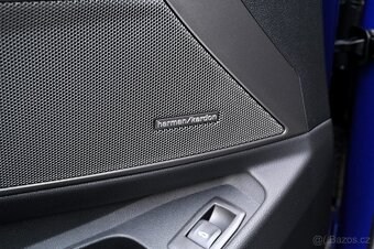 BMW M340i xDrive 275 kW, Tažné, Head-UP, 360°, ACC - 15