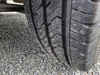 CITROËN Jumper 2.0 BlueHDI 130k L3H2 6-míst - ČR - 1.majitel - 15