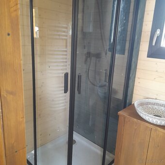Prodám Tiny house - 15