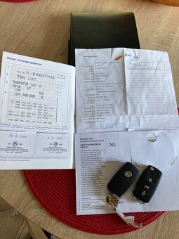 VW Transporter T5 2.0 tdi DSG - 15