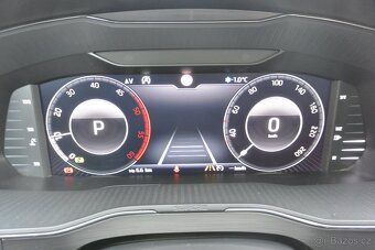 PRODÁM Škoda Superb 2.0TDi 140kW DSG DPH - 15