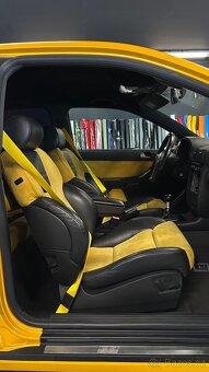 Audi S3 8L žlutá - 15
