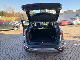Kia Sportage NQ5 1,6 T-GDi GPF 4x2 Comfort - 15