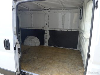Fiat Ducato, 2,3 JTD L2H1+klima+ČR - 15