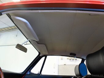 Porsche 912 1965 - 15