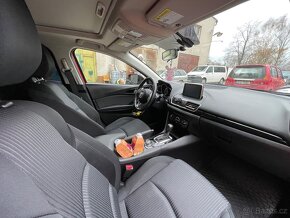 2016 Mazda 3 Автомат 165 к.с. Українська реєстрація - 15
