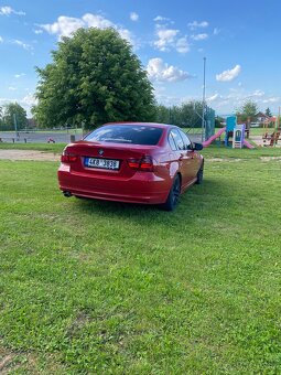 BMW e90 - 15