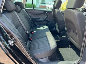 ŠKODA RAPID SPACEBACK 1.2TSI 66KW EDITION XENONY/PAN 96tis. - 15