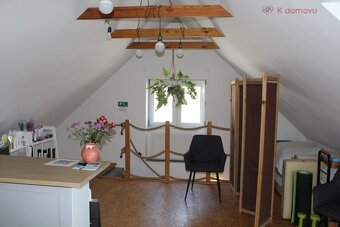 prodej rodinný dům 309m2, Káraný, pozemek 552m2,  Praha - vý - 15
