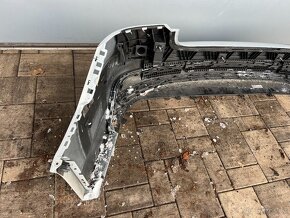přední a zadní nárazník Audi A7 4K8 2018 - 2023 - 15