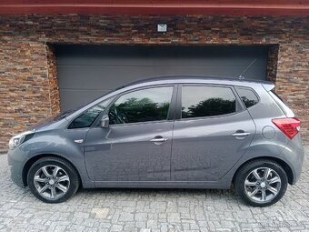 Hyundai ix20 1.6 CRDI 85kW 2015 - TOP, Nový Model, 1.Majitel - 15