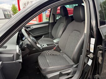 Seat Leon FR 2.0TDi DSG • 2/2022 • 110kw • Odpočet DPH • - 15