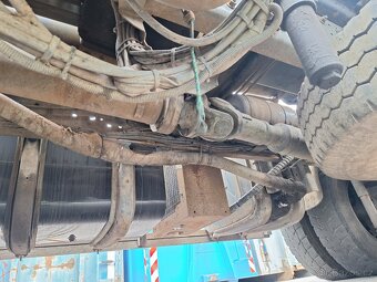 MB ACTROS 2641 6X4 - 15