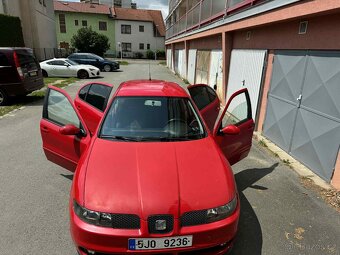 Seat Leon FR 1.8T 132kw - 15