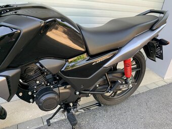 Honda CB 125F 3.5tis.km SUPER STAV - 15