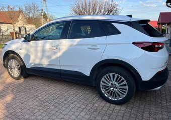 Opel Grandland X 2.0 CDTI Design Line S&S - 15