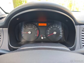 Rio PILOT 1.4CVVT 55kW - 15