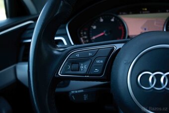 Audi A4 2.0 TDI 110kw - 15