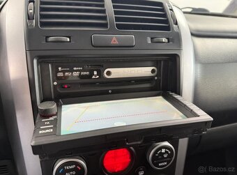 Suzuki Grand Vitara 2.4i AUT. benzín 124kw - 15