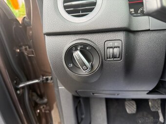 ►VW TIGUAN 2,0 TDI- 81 KW, AUTOM. PARKOVÁNÍ, NEZÁV. TOPENÍ ◄ - 15