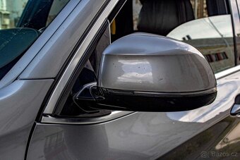 BMW X5 M50d A/T - 15
