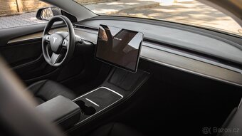 ❤️ TESLA MODEL 3 PERFORMANCE | 2021 | 35tkm | DPH | SLEVA - 15