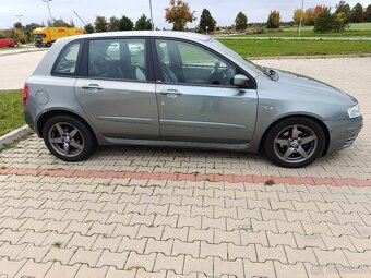 FIAT STILO - 15