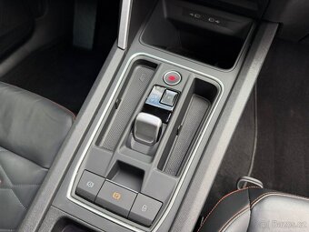 Seat Leon 2.0 TSI 140kW DSG FR-Line DAB - záruka Autodraft - 15
