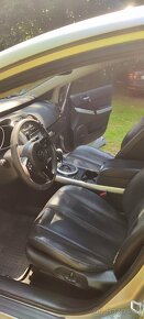 Mazda CX-7 2.3 LPG AWD US verze automat - 15