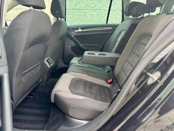 ❇️ VOLKSWAGEN GOLF VARIANT R-LINE 1.5 TSI 110 KW DSG - 15