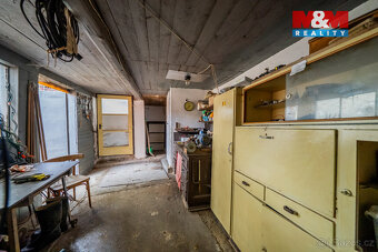 Prodej chalupy, 158 m², Olešnice - 15