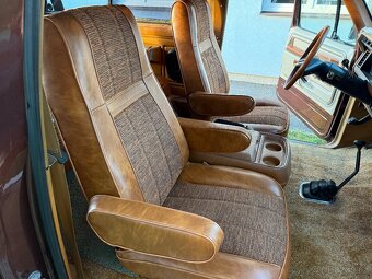 Ford Bronco, XLT, 4WD, 1980 - 15