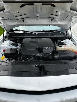 Dodge Challenger GT, 3.6 V6, 2019 - 15