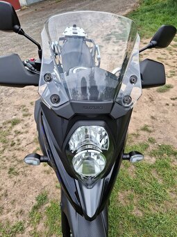 Suzuki DL650 V-Strom XT - 15