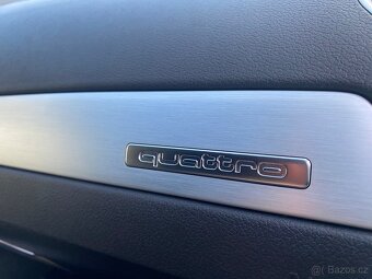 Audi 3x S-line A4 b8 3.0tdi quattro sedan - 15