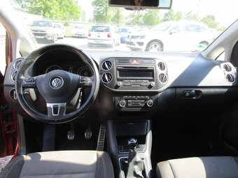 Volkswagen Golf Plus, 1,4TSi-90KW-NOVÁ STK+ROZVODY - 15