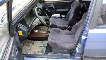 Škoda Favorit 1994 - 15