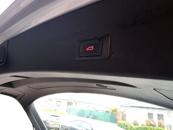 A6 2015 Avant 3.0tdi Quattro kůže pěkná - 15