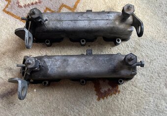 Díly na Audi A6 C5 - 15